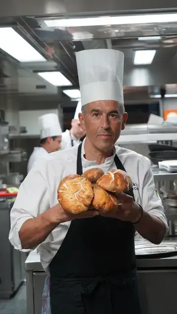 Chef Zelai Txiki