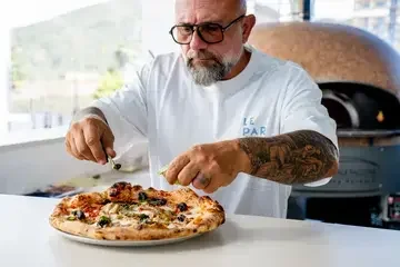 Giuseppe Pignalosa TP