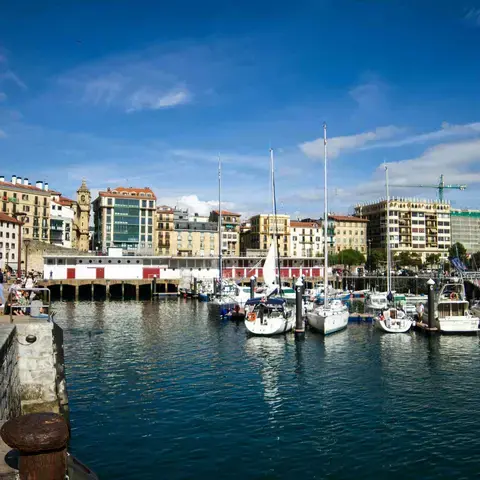 Donostia / San Sebastián