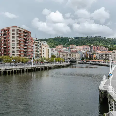 Bilbao