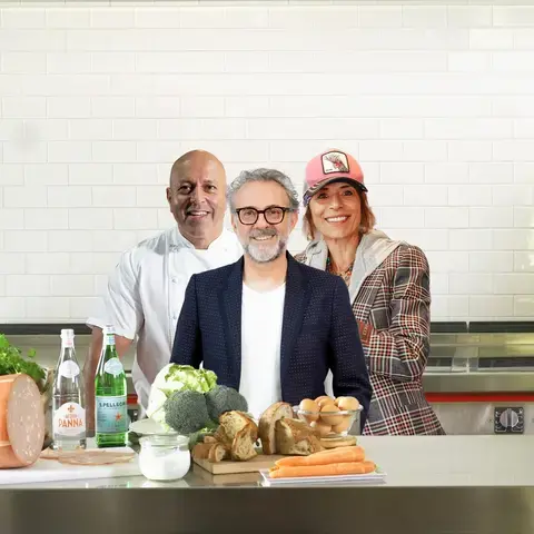 Why Waste? 2 Video recetas pan duro