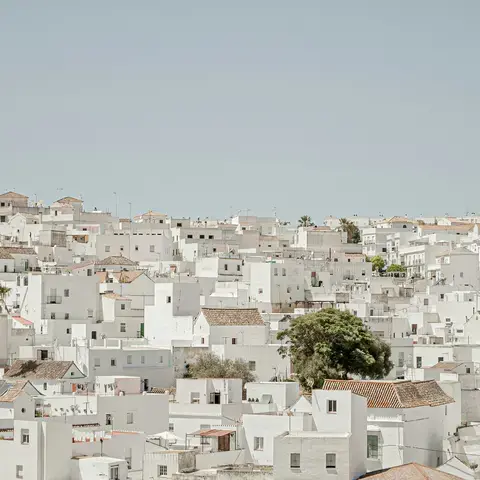Vejer de la Frontera