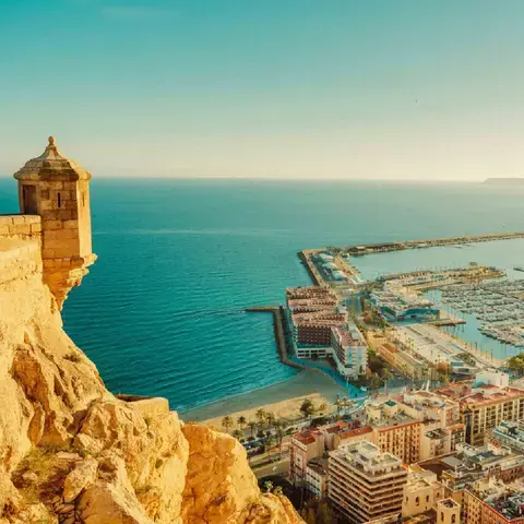 Alicante