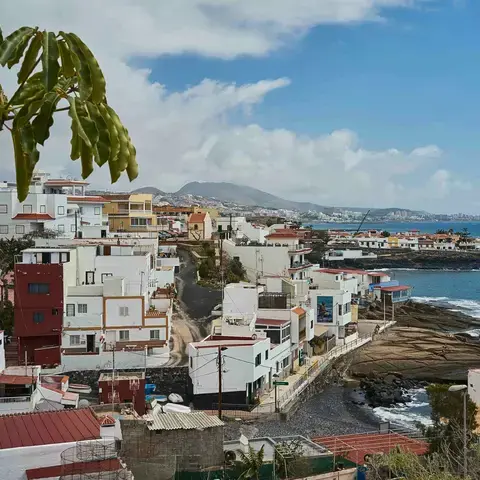 Tenerife Islas Canarias