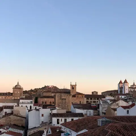Cáceres