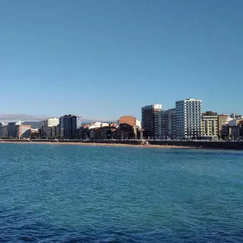 Gijón