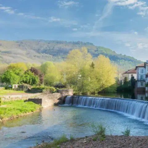 Comunidad Foral de Navarra