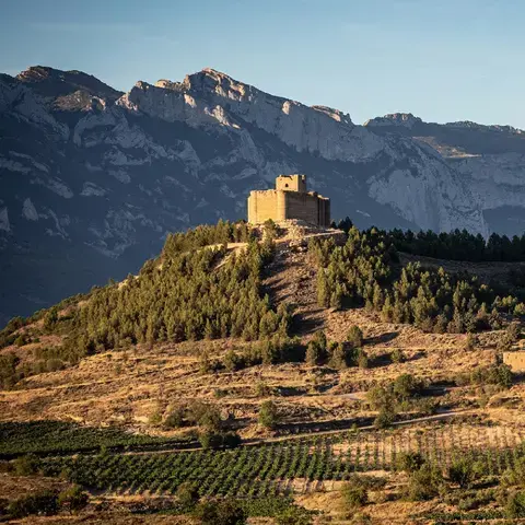 La Rioja