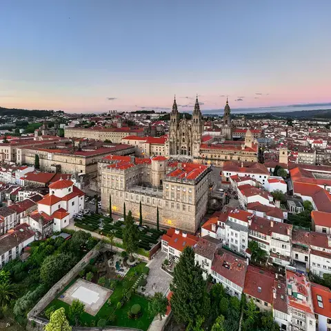 santiago-de-compostela