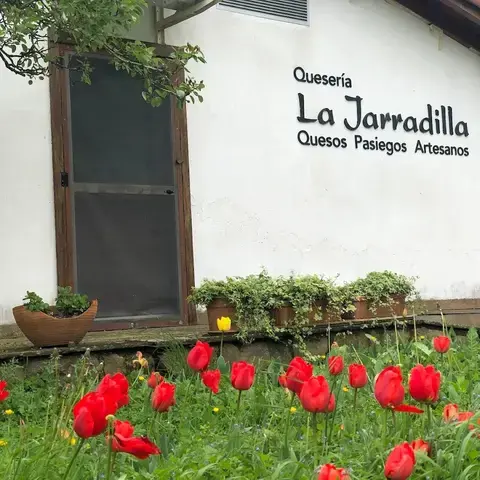 La Jarradilla