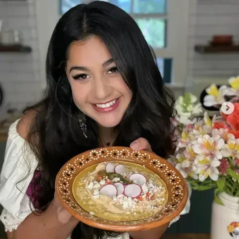 Anna Rios