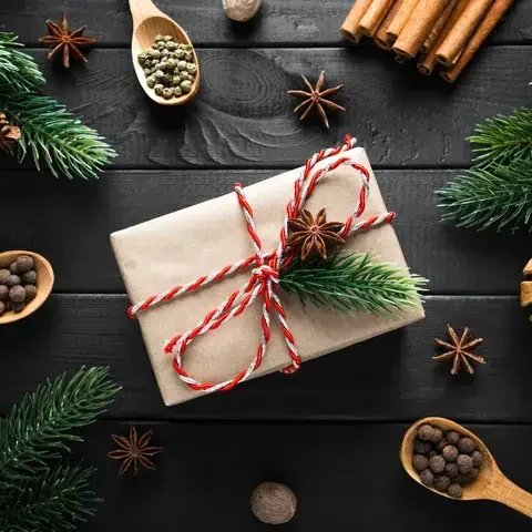 Regalos de navidad para foodies