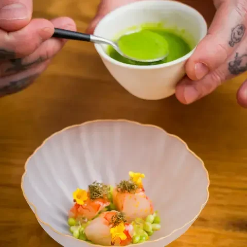 Amelia by Paulo Airaudo