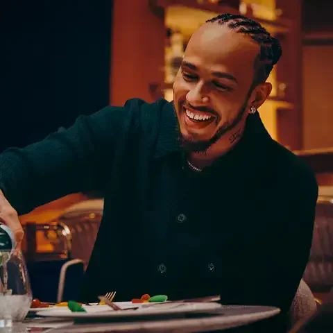 Hamilton Spark TP 2