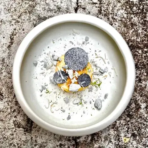 Federico Tiseyra receta