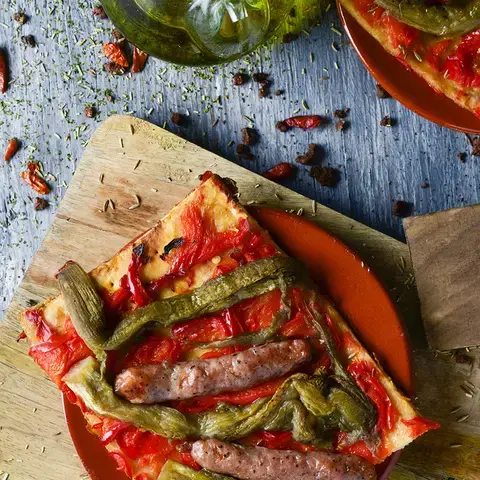 comida tipica de barcelona - Fine Dining Lovers