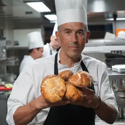 Chef Zelai Txiki