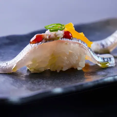 Plato de Shizen