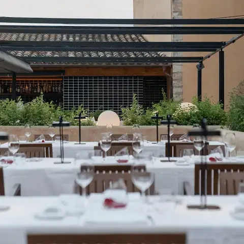 365 Restaurante - Son Brull Hotel & Spa 365 Restaurante - Son Brull Hotel & Spa