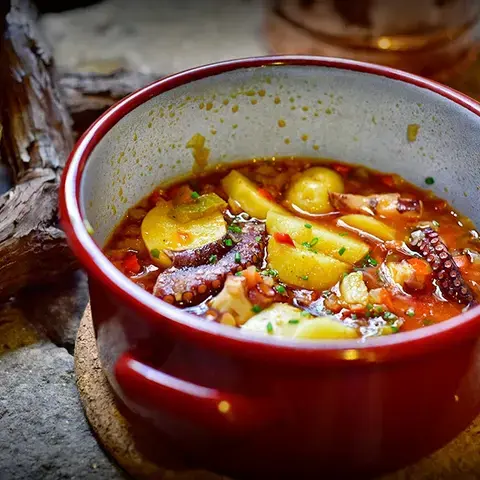 A Horta d'Obradoiro A Horta d'Obradoiro