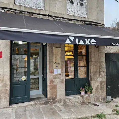 A Viaxe ~ Cociña de Matices A Viaxe ~ Cociña de Matices