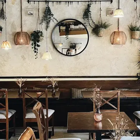 Algrano Bistro | Tamarit