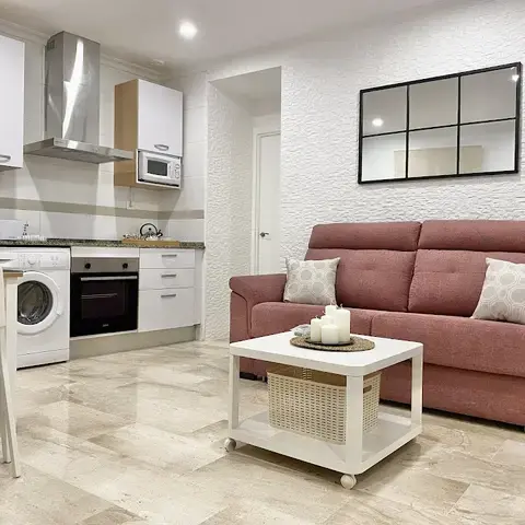 Apartamento San Francisco 15 Apartamento San Francisco 15