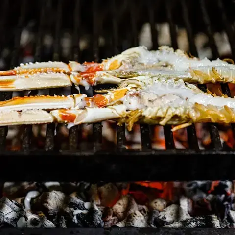 Asador Sutan Asador Sutan