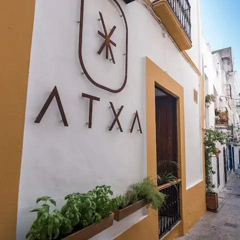 Atxa