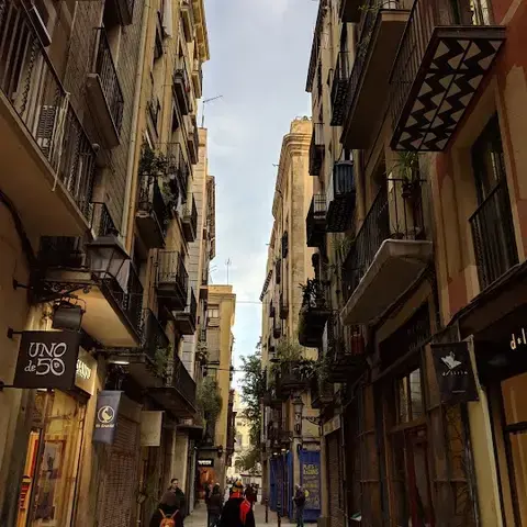 Av. del Marquès de l'Argentera, 11 Av. del Marquès de l'Argentera, 11