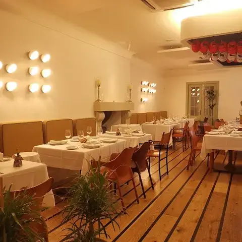 Avanico Restaurante El Puerto Avanico Restaurante El Puerto