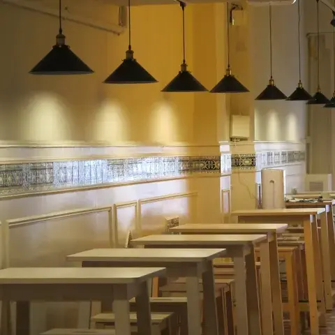 Avenir Restaurant Avenir Restaurant
