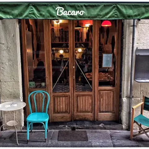 Bacaro