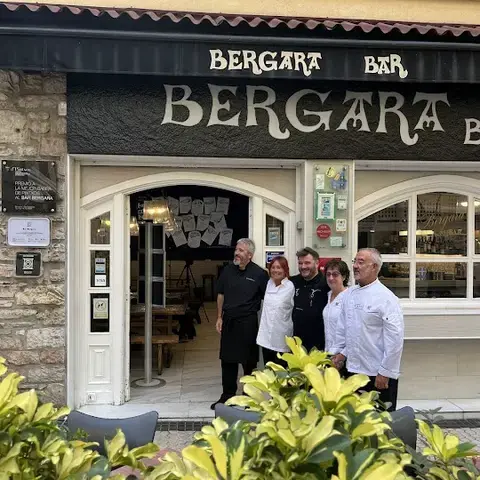 Bar Bergara Bar Bergara