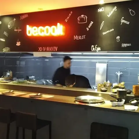 Becook Becook