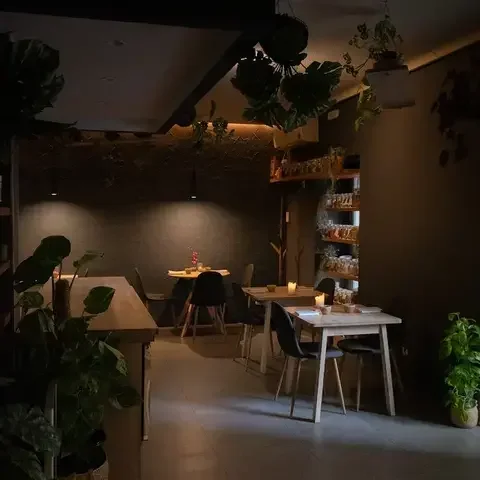 Bichopalo Restaurante