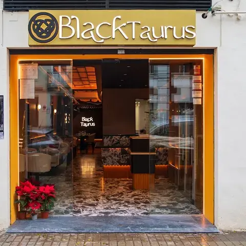 Black Taurus