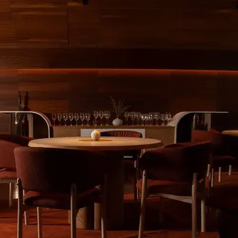 Blossom Restaurant Blossom Restaurant