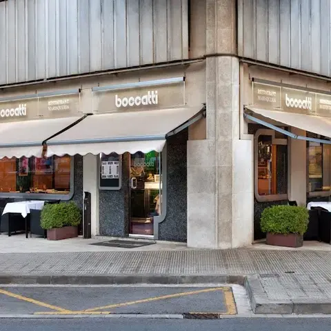 Boccatti Boccatti