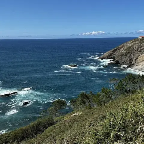 Cabo Vidío Cabo Vidío