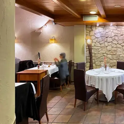Cal Xirricló Cal Xirricló