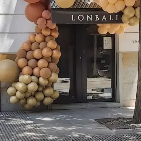 Calle de Lagasca, 32 Calle de Lagasca, 32