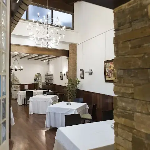 Camí Vell Restaurant