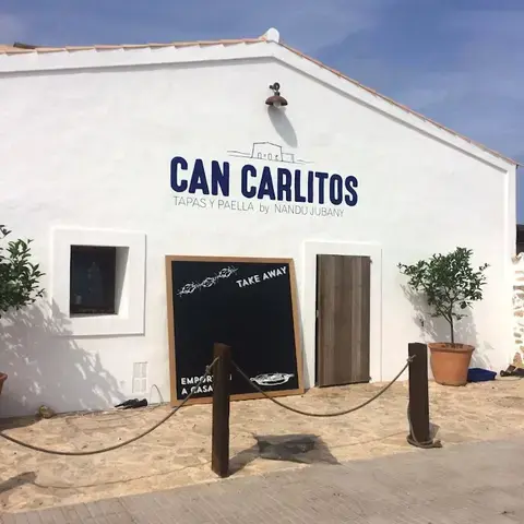 Can Carlitos Can Carlitos