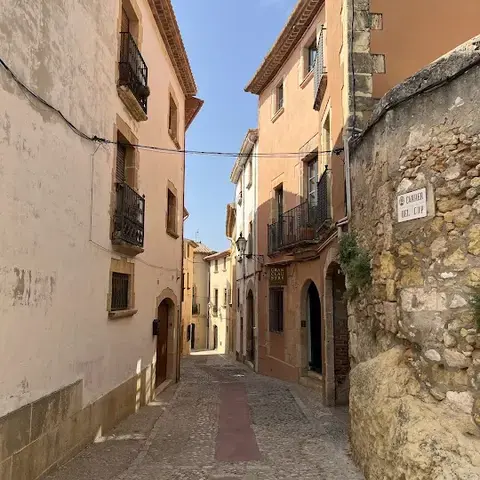 Carrer del Cup, 2 Carrer del Cup, 2