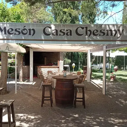 Casa Chesmy Casa Chesmy