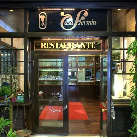 Casa Fermín Casa Fermín
