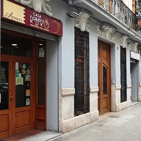 Casa Roberto