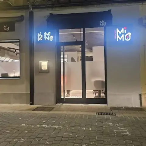 Cocina con MiMo Cocina con MiMo