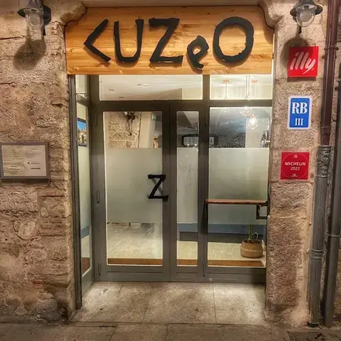 Cuzeo